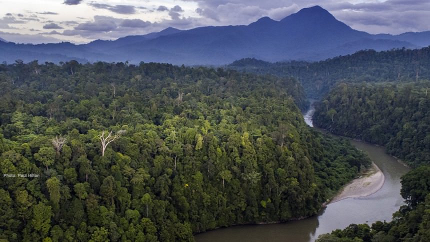 Taman Nasional di Indonesia yang Sudah Mendunia
